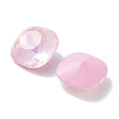 Glass Rhinestone Cabochons&nbsp;RGLA-G020-03C-508AM