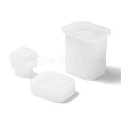 Perfume Bottle Silicone Storage Molds&nbsp;DIY-L065-12
