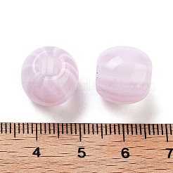 Resin European Beads&nbsp;RESI-Z030-05