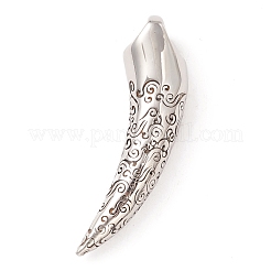 304 Stainless Steel Pendants&nbsp;STAS-M299-16AS