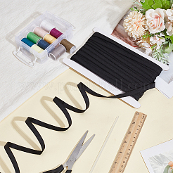 27.34 Yards Polyester Ribbon&nbsp;OCOR-CY0003-60A-01