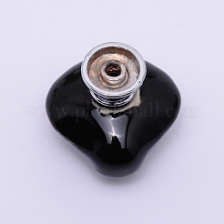 Porcelain Drawer Knobs&nbsp;FIND-WH0056-54P-04