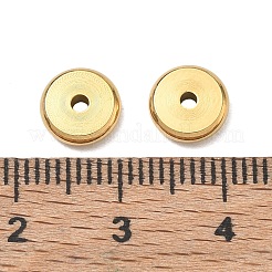 304 Stainless Steel Beads&nbsp;SA-CBAF3CF-01E-G