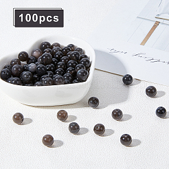 Natural Ice Obsidian Beads&nbsp;G-OC0001-73