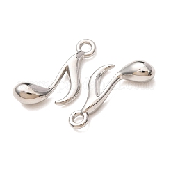 Alloy Pendants&nbsp;AL-CBAB7DD-10P