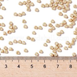 TOHO Round Seed Beads&nbsp;SEED-JPTR08-PF0557F