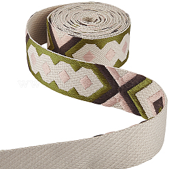 5 Yards Polyester Ribbons&nbsp;OCOR-GF0005-23A