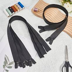 Nylon Zipper Sewing Accessories&nbsp;FIND-WH20001-66B