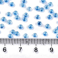 6/0 Glass Seed Beads&nbsp;SEED-A015-4mm-2216