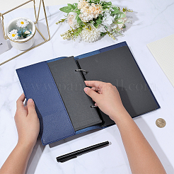 PU Leather Book Cover&nbsp;AJEW-WH0596-678B