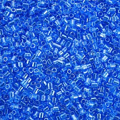 Glass Bugle Beads&nbsp;SEED-S032-11A-103B