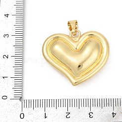 Brass Pendants&nbsp;KK-D317-200G-06
