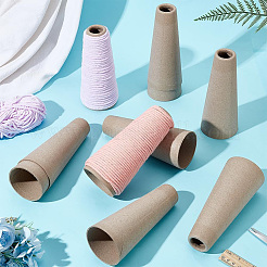 Paper Tube Roll Tubes for Slotted Drum Parts&nbsp;AJEW-WH0561-25A