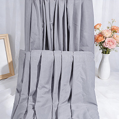 Polyester Furniture Dust Cover&nbsp;AJEW-WH0609-876B
