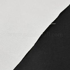 11ctコットンクロスステッチ生地  合田布  正方形  ホワイト  250~255x250x0.5mm&nbsp;DIY-XCP0003-82