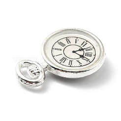 Alloy Enamel Pendants&nbsp;FIND-G020-A01-S