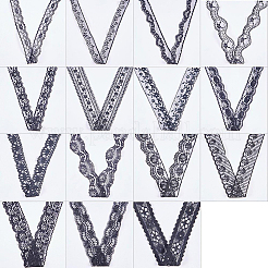 Lace Trim Nylon String Threads for Jewelry Making&nbsp;OCOR-BC0003-02