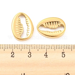 304 Stainless Steel Pendants&nbsp;STAS-I202-27G