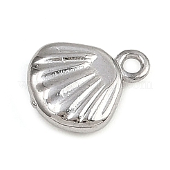 304 Stainless Steel Charms&nbsp;LS-STAS-C140-01G-P