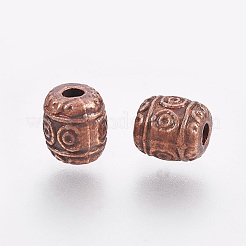 Tibetan Style Beads&nbsp;X-RLF0888Y