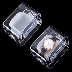 ABS Plastic Watches Display Boxes&nbsp;CON-WH0001-42B