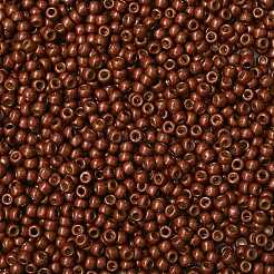 TOHO Round Seed Beads&nbsp;X-SEED-TR08-PF0564F