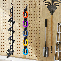 Adjustable Nylon Heavy Duty Storage Straps&nbsp;AJEW-WH0886-55