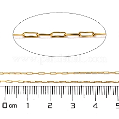 Ion Plating(IP) 304 Stainless Steel Chains&nbsp;CHS-E031-01C-G