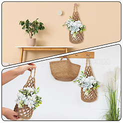 Cotton Knitting Bags&nbsp;AJEW-WH20006-238A