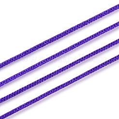 Nylon Braided Cord&nbsp;X1-NWIR-C003-02G-1