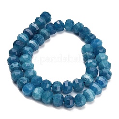 Dyed Natural White Jade Beads Strands&nbsp;GG-CBA9106-01M