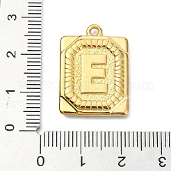 Ion Plating(IP) 304 Stainless Steel Pendants&nbsp;STAS-U033-01G-E