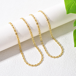 Brass Link Chains&nbsp;CHC-T014-001KC