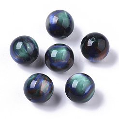 Resin Beads&nbsp;RESI-S387-015B-04