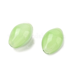 Handmade Lampwork Beads&nbsp;X1-LAMP-G168-08