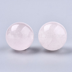 Natural Madagascar Rose Quartz Display Decorations&nbsp;G-Q361-015