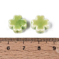 Handmade Porcelain Beads&nbsp;PORC-N012-09D