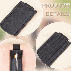 12Pcs Elastic Band Pen Holders&nbsp;FIND-BC0004-77