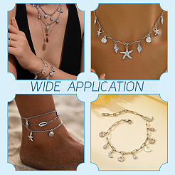 DIY Jewelry Making Kits&nbsp;DIY-ME0003-28