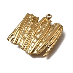 304 Stainless Steel Pendants&nbsp;SA-CBA7C25-01D-G
