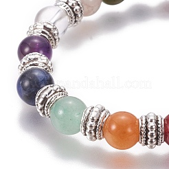 Chakra Jewelry&nbsp;BJEW-I273-A12