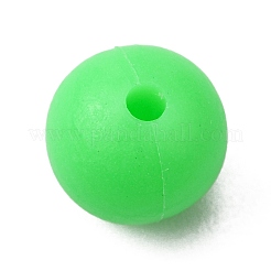 600Pcs 2 Styles Plastic Fishing Beads&nbsp;FIND-FH0001-80