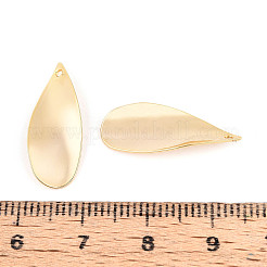 Brass Pendants&nbsp;KK-T077-09G