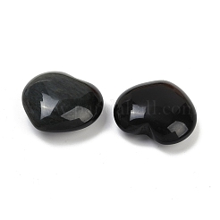 Love Heart Palm Worry Stone&nbsp;DJEW-PW0021-14