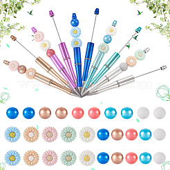 Plastic Ball-Point Pen&nbsp;FIND-BT0001-30