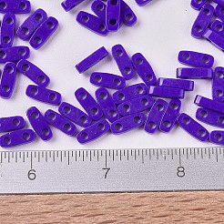 MIYUKI Quarter TILA Beads&nbsp;X-SEED-J020-QTL0414