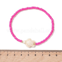 Women's Glass Bracelets&nbsp;BJEW-MZ00320