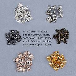 Iron Bead Tips&nbsp;IFIN-NB0001-26