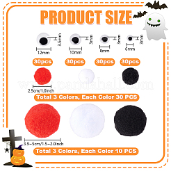DIY Doll Making Kits&nbsp;DIY-PH0031-51