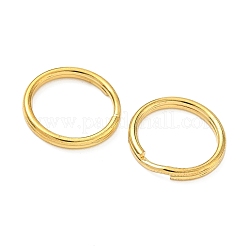 Iron Split Rings&nbsp;FIND-C084-03A-G